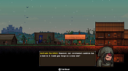 ꡼ No.006 | Anvil Saga