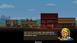 ꡼ No.013 | Anvil Saga