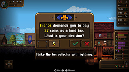 ꡼ No.001 | Anvil Saga