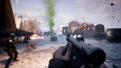 ꡼ No.001 | STRIDEN