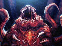 悪魔に支配された世界で会社員として働くパズルアドベンチャー「HR: Human Remains」，配信開始