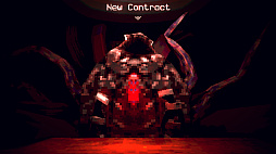 ꡼ No.001 | HR: Human Remains