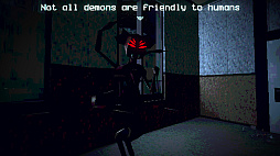 ꡼ No.005 | HR: Human Remains