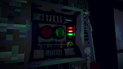 ꡼ No.008 | HR: Human Remains