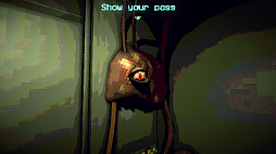 ꡼ No.009 | HR: Human Remains