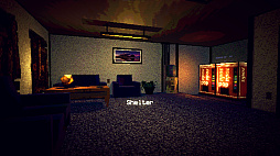 ꡼ No.011 | HR: Human Remains