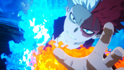 ���������꡼ No.004�Υ���ͥ������ / �Υץ쥤��ݡϡ��ͤΥҡ����������ǥߥ� All's Justice�פϿ����ʥ����ƥ�ǥҡ����������Ρȸ����ɤ�����ȯ������֤���夵���ʤ����襤�������Ϥ⤦