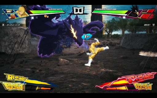 ���������꡼ No.012�Υ���ͥ������ / �Υץ쥤��ݡϡ��ͤΥҡ����������ǥߥ� All's Justice�פϿ����ʥ����ƥ�ǥҡ����������Ρȸ����ɤ�����ȯ������֤���夵���ʤ����襤�������Ϥ⤦