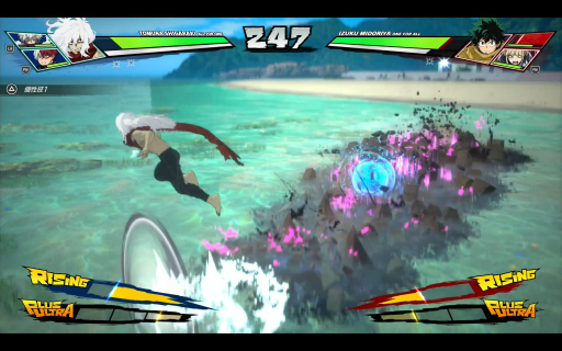 ���������꡼ No.014�Υ���ͥ������ / �Υץ쥤��ݡϡ��ͤΥҡ����������ǥߥ� All's Justice�פϿ����ʥ����ƥ�ǥҡ����������Ρȸ����ɤ�����ȯ������֤���夵���ʤ����襤�������Ϥ⤦