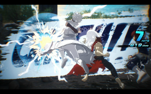 ���������꡼ No.018�Υ���ͥ������ / �Υץ쥤��ݡϡ��ͤΥҡ����������ǥߥ� All's Justice�פϿ����ʥ����ƥ�ǥҡ����������Ρȸ����ɤ�����ȯ������֤���夵���ʤ����襤�������Ϥ⤦