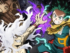 PS4/Switch向けパッケージ版「コットン100％」と「パノラマ