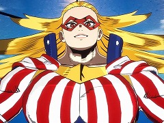 ���ͤΥҡ����������ǥߥ� All's Justice�ץ���ꥫ��No.1�ҡ������֥���������ɥ��ȥ饤�ס������������饯�����ΥХ��Ĵ����»�