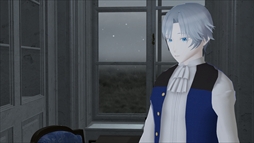 画像ギャラリー No.002のサムネイル画像 / マーダーミステリーを没入型3Dで体験できる「煤の悪魔の殺人」,Steamストアページを公開。4人用で,ゲームマスターは不要