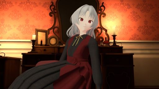 画像ギャラリー No.003のサムネイル画像 / マーダーミステリーを没入型3Dで体験できる「煤の悪魔の殺人」,Steamストアページを公開。4人用で,ゲームマスターは不要