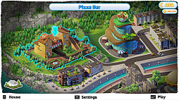 ꡼ No.003 | Restaurant Tycoon: My Cooking Empire