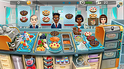 ꡼ No.005 | Restaurant Tycoon: My Cooking Empire