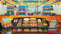 ꡼ No.008 | Restaurant Tycoon: My Cooking Empire