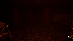 ꡼ No.001 | Stranded Souls