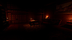 ꡼ No.002 | Stranded Souls