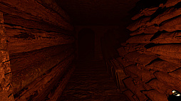 ꡼ No.004 | Stranded Souls