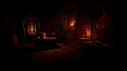 ꡼ No.005 | Stranded Souls