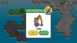 Port Shipping Tycoon