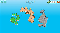 Port Shipping Tycoon