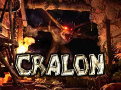 GothicפΥꥸʥ륯ꥨ꤬륢RPGCralonסǿȥ쥤顼Τƶ