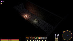 Arrow Dungeon