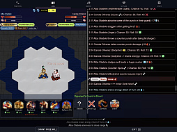 Turn Based Boxing: Tactics