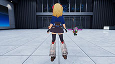 ���������꡼ No.004�Υ���ͥ������ / ���Ȥ����������������������֥�å���Ȥ˥������ߤ򤫤���֥��󥷥�ޥ��󥬡����������꡼����������DLC����������