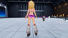 ���������꡼ No.009�Υ���ͥ������ / ���Ȥ����������������������֥�å���Ȥ˥������ߤ򤫤���֥��󥷥�ޥ��󥬡����������꡼����������DLC����������