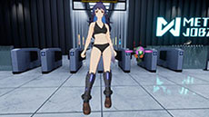 ���������꡼ No.015�Υ���ͥ������ / ���Ȥ����������������������֥�å���Ȥ˥������ߤ򤫤���֥��󥷥�ޥ��󥬡����������꡼����������DLC����������