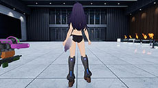 ���������꡼ No.016�Υ���ͥ������ / ���Ȥ����������������������֥�å���Ȥ˥������ߤ򤫤���֥��󥷥�ޥ��󥬡����������꡼����������DLC����������