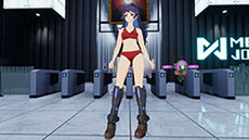 ���������꡼ No.017�Υ���ͥ������ / ���Ȥ����������������������֥�å���Ȥ˥������ߤ򤫤���֥��󥷥�ޥ��󥬡����������꡼����������DLC����������