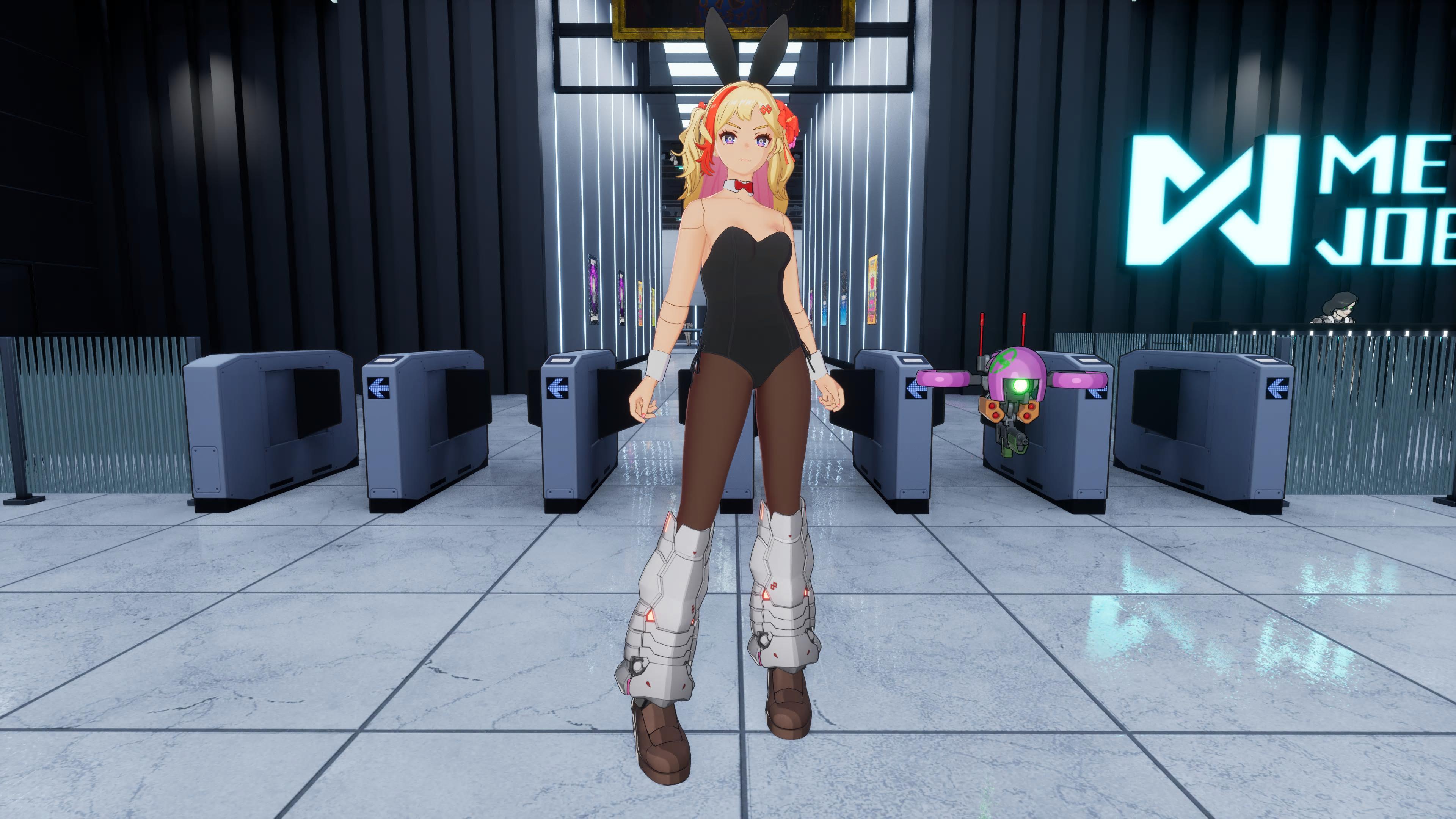 ꡼ No.020 | ֥󥷥ޥ󥬡ץץ쥤ư6ơDLCҲԡ1ˡפХˡؤҥ󤿤ƮϿ