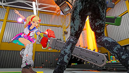 ���������꡼ No.002�Υ���ͥ������ / �֥��󥷥�ޥ��󥬡���ס��ϵ��ɱҷ�6�פʤɡ��ǥ������꡼���ѥ֥�å��㡼���ʤ�Steam�ǥ�������