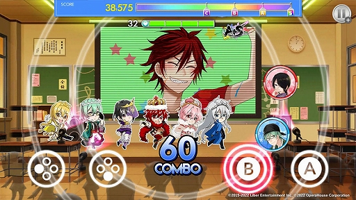 ���������꡼ No.006�Υ���ͥ������ / Switch2�ǡ֥��󥷥�ޥ��󥬡����DX�ǡ�Switch�ǡ�THE ��󥭡��֥饶���פ�������˽��о졣D3P���������2��11���ޤǳ���