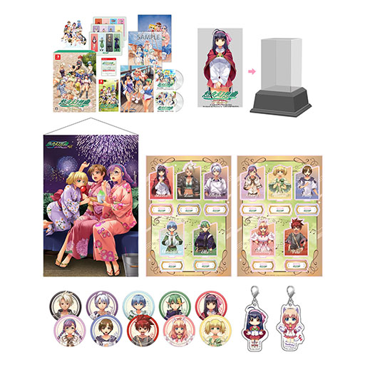 ���������꡼ No.009�Υ���ͥ������ / ��ͪ�׸��۶ʥ��󥵥�֥�Re:R�ס�Ȫ ������ˤ�륻��ե��С��ڶʤ򥪡��ץ˥󥰶ʤȤ��Ƶ��ѡ���ͪ�׸��۶ʥ�Х��Х�������Ǥ��ɲþ���������