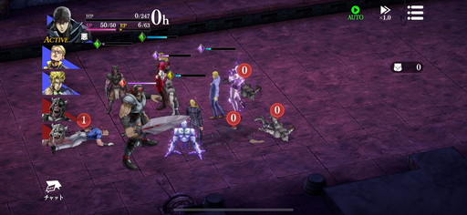 ꡼ No.007Υͥ / Υץ쥤ݡϡ֥祸δ̯ 饪饪Сɥ饤֡פϡJOJOɤ˥Ӥܳʥߥ졼RPG̾̾դ̤̾