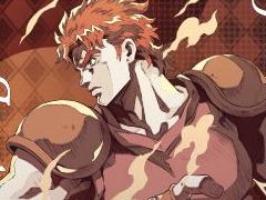 「ジョジョの奇妙な冒険 オラオラオーバードライブ」，新グッズをアニメイトで3月20日発売。ゲーム内アイテムが手に入るキャンペーンが開催