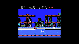 シティコネクション MSX