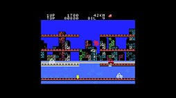 シティコネクション MSX