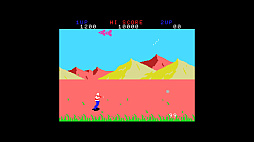 ꡼ No.001 | ե᡼Z MSX