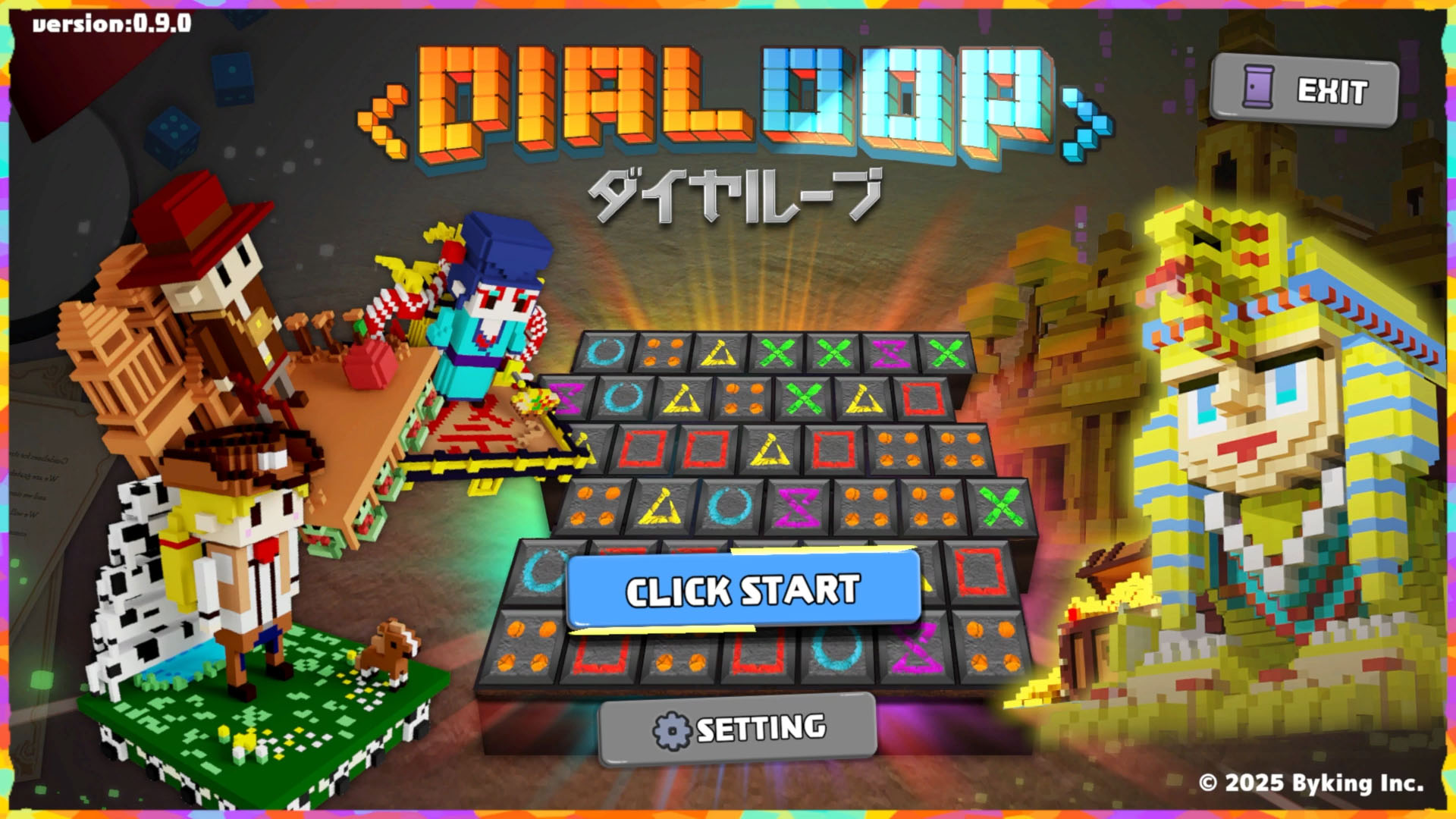 ꡼ No.002 | 饤ȡߥѥ륲PCDialoopס129SteamǤ