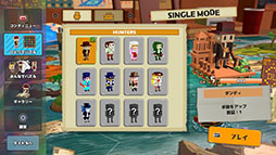 画像ギャラリー No.003のサムネイル画像 / ローグライト×パズルゲームのPC向け新作「Dialoop」,12月9日にSteamで早期アクセス版を公開