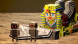 Dialoop -パズルでローグはじめました-