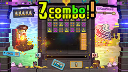 Dialoop -パズルでローグはじめました-