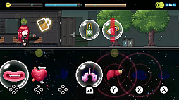 ̿�Υӡ��� (Beat of Life)