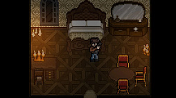 ꡼ No.003 | Dead of Darkness